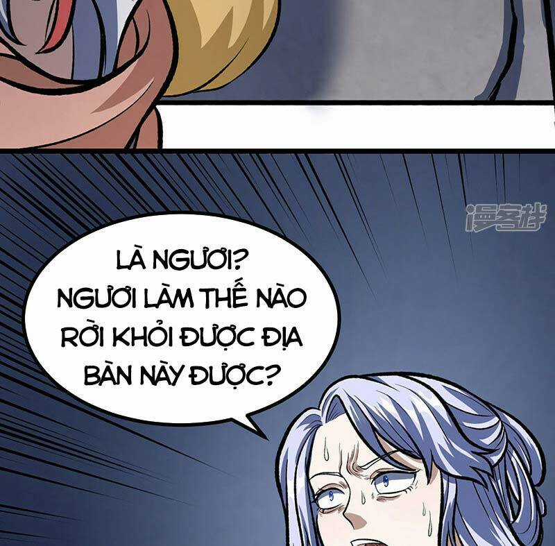 Võ Đạo Độc Tôn - Chapter 512 - Trang 55