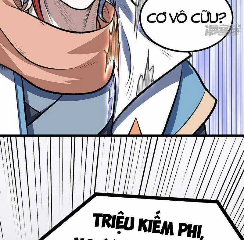 Võ Đạo Độc Tôn - Chapter 512 - Trang 57