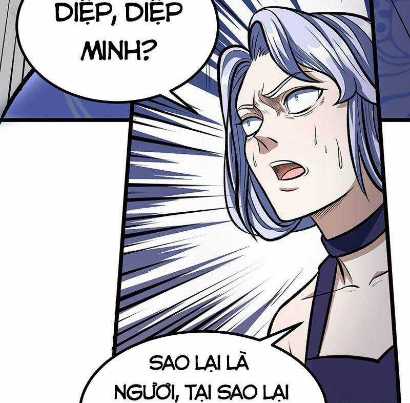 Võ Đạo Độc Tôn - Chapter 512 - Trang 61