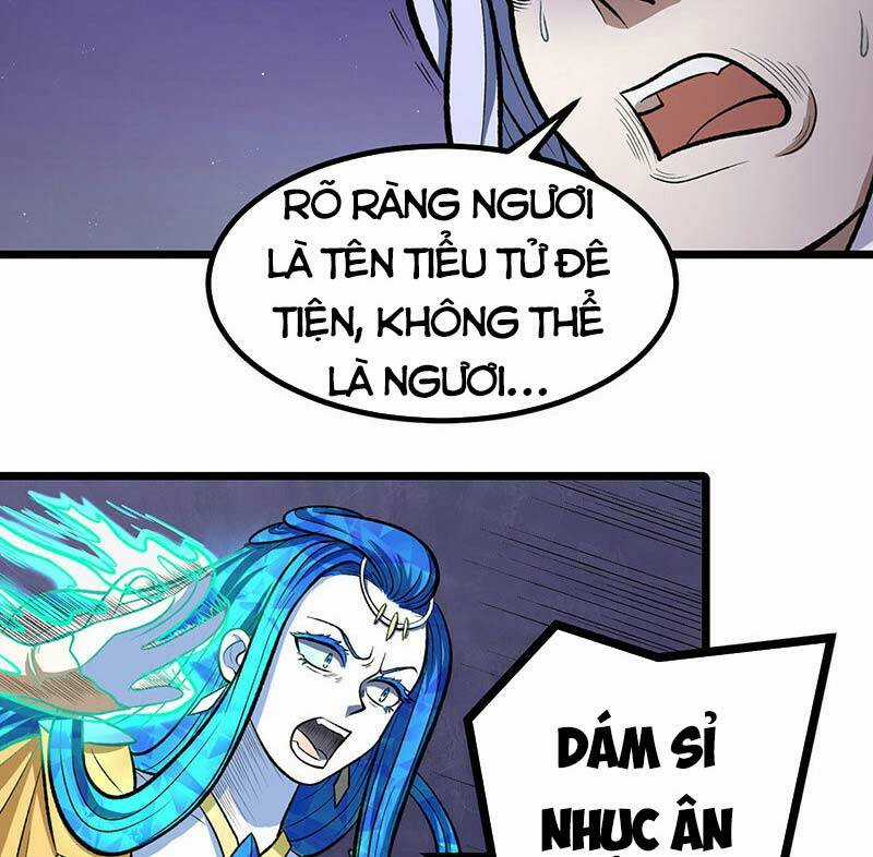 Võ Đạo Độc Tôn - Chapter 512 - Trang 63