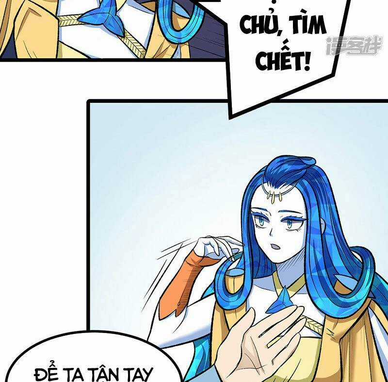 Võ Đạo Độc Tôn - Chapter 512 - Trang 64