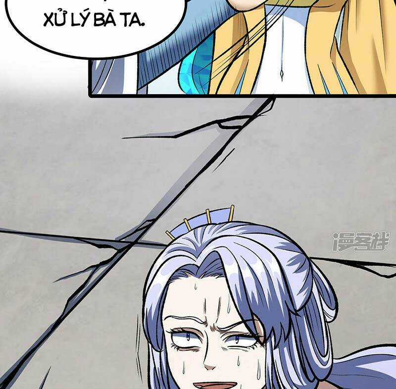 Võ Đạo Độc Tôn - Chapter 512 - Trang 65