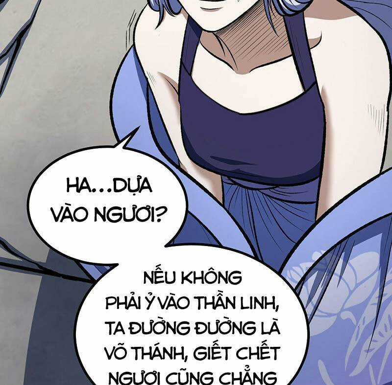 Võ Đạo Độc Tôn - Chapter 512 - Trang 66