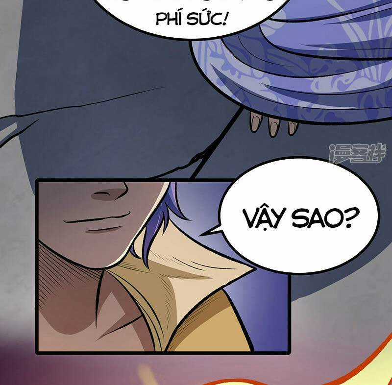 Võ Đạo Độc Tôn - Chapter 512 - Trang 67