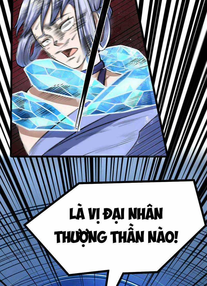 Võ Đạo Độc Tôn - Chapter 512 - Trang 8