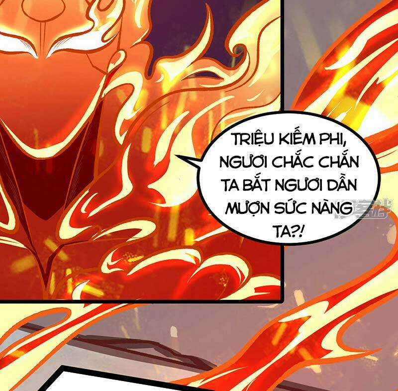 Võ Đạo Độc Tôn - Chapter 512 - Trang 74