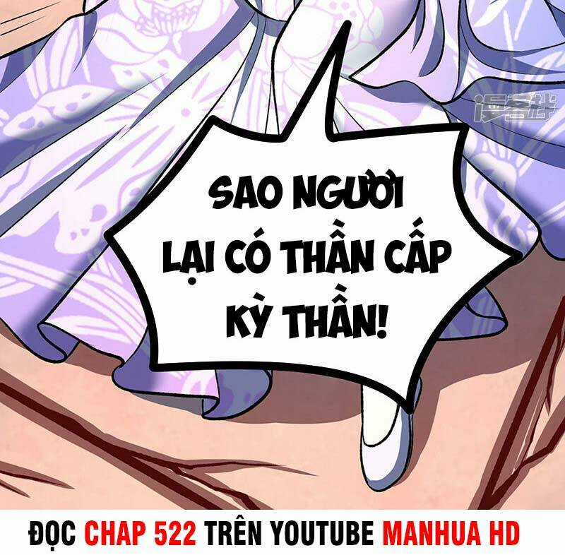 Võ Đạo Độc Tôn - Chapter 512 - Trang 76