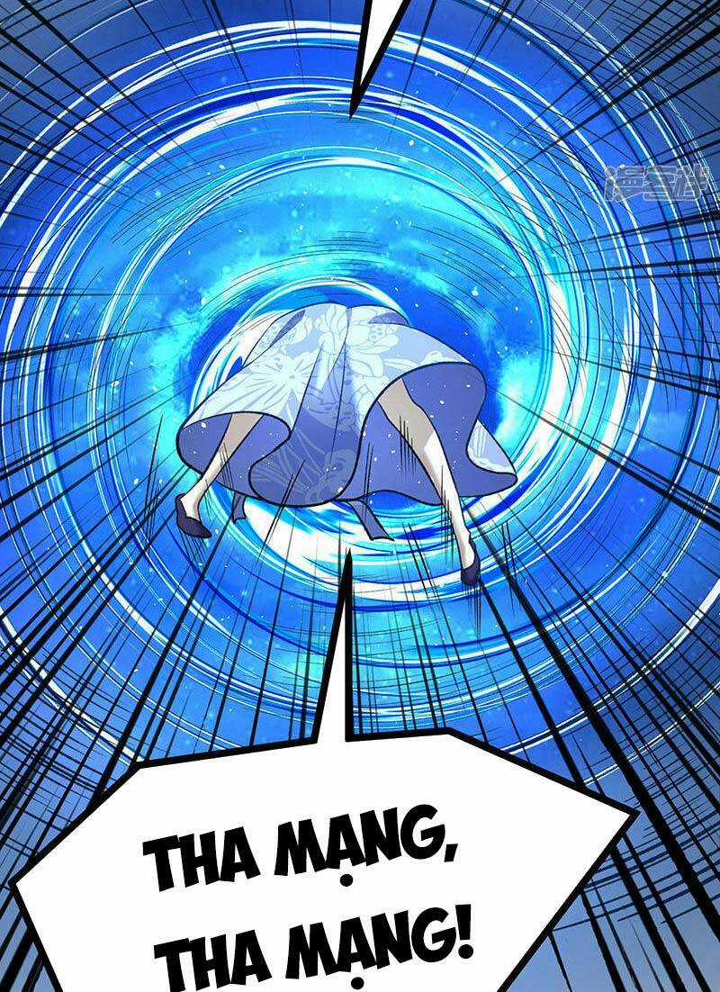 Võ Đạo Độc Tôn - Chapter 512 - Trang 9