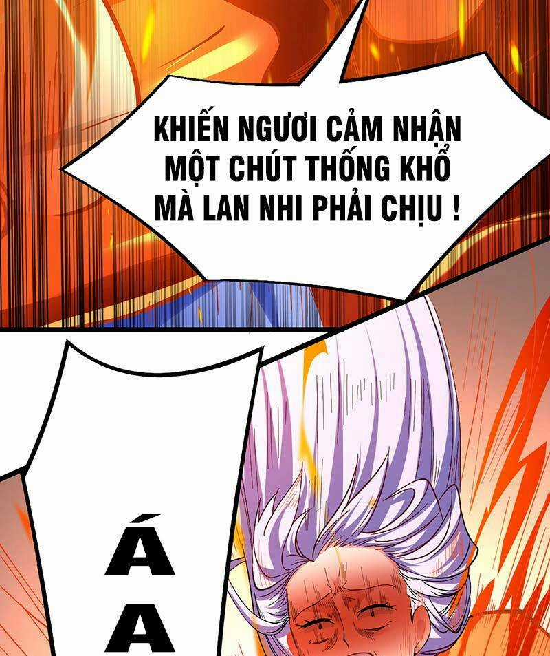Võ Đạo Độc Tôn - Chapter 513 - Trang 11