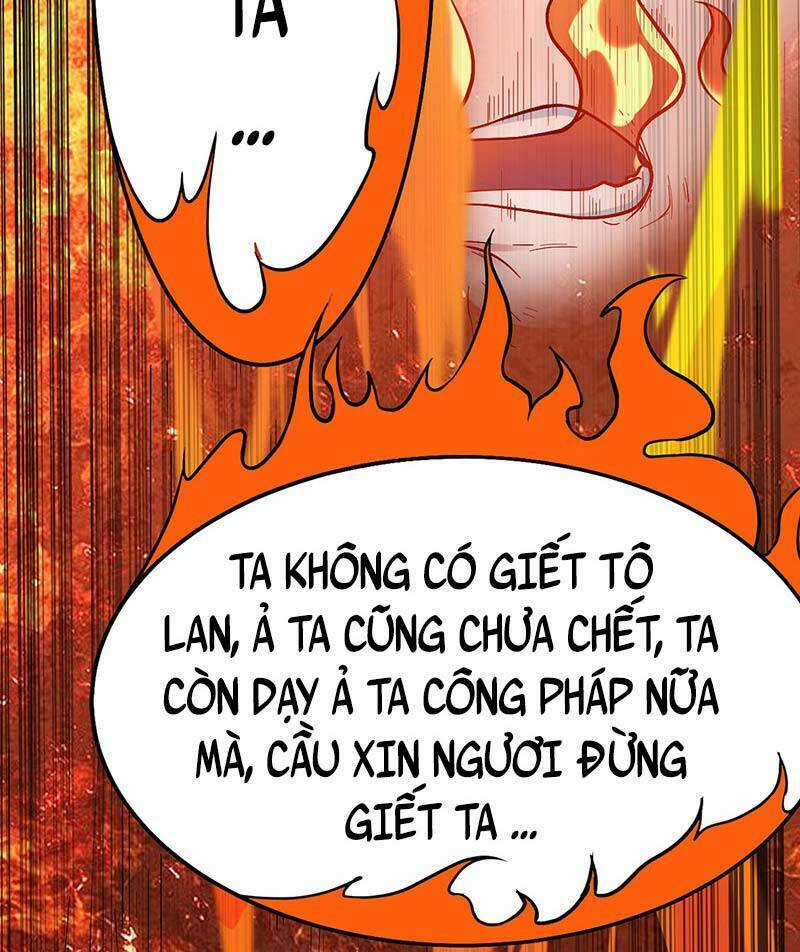 Võ Đạo Độc Tôn - Chapter 513 - Trang 14