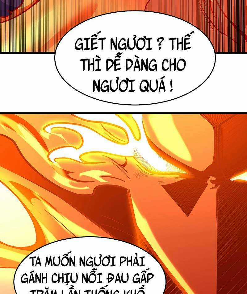 Võ Đạo Độc Tôn - Chapter 513 - Trang 16