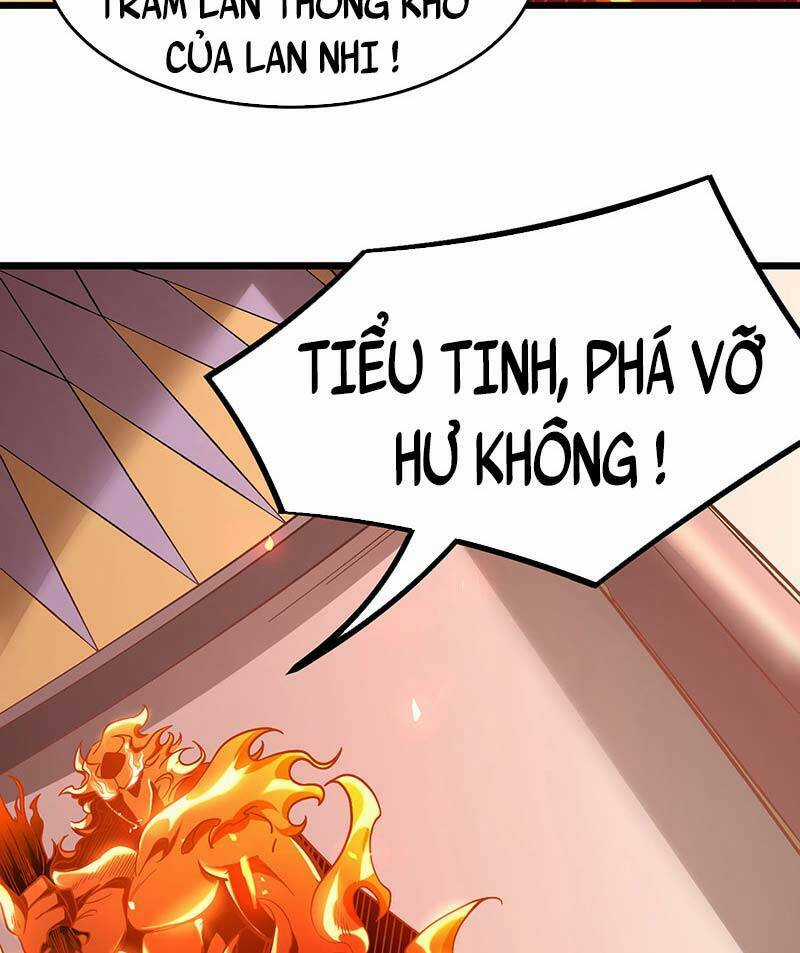 Võ Đạo Độc Tôn - Chapter 513 - Trang 17