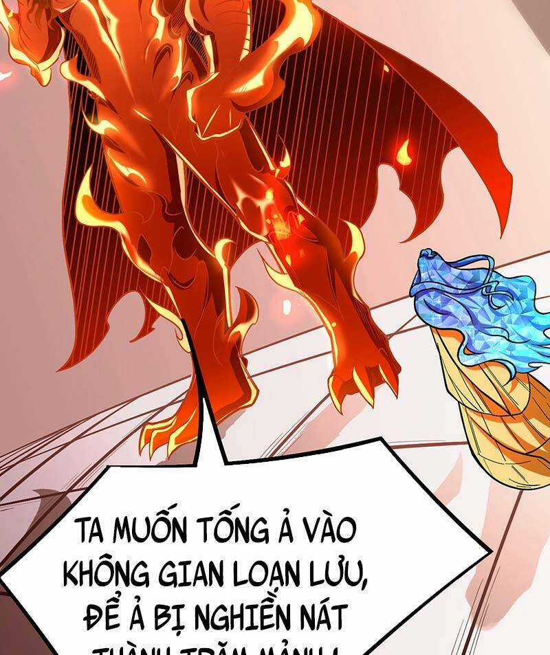 Võ Đạo Độc Tôn - Chapter 513 - Trang 18