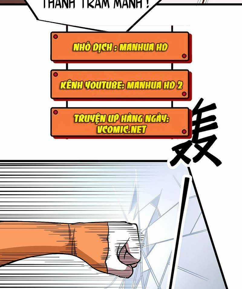 Võ Đạo Độc Tôn - Chapter 513 - Trang 19