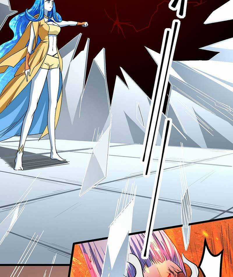 Võ Đạo Độc Tôn - Chapter 513 - Trang 21