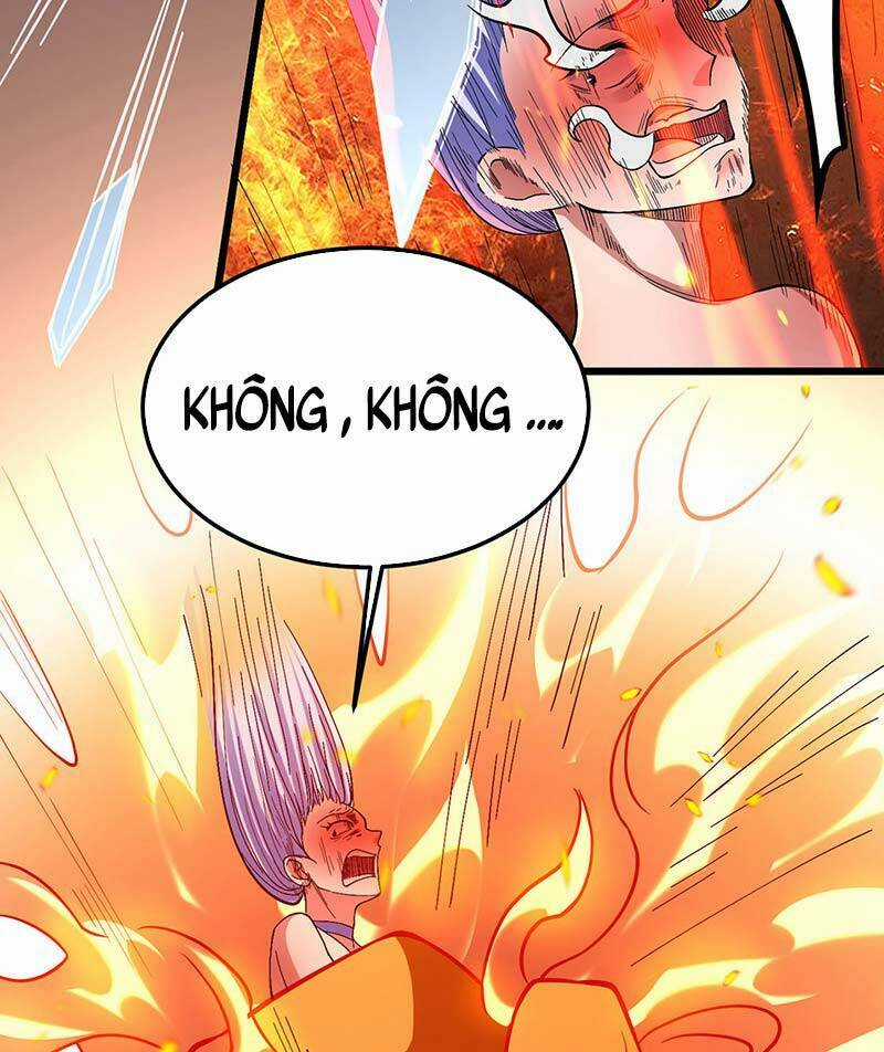 Võ Đạo Độc Tôn - Chapter 513 - Trang 22