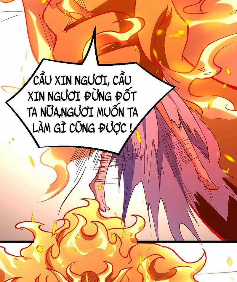 Võ Đạo Độc Tôn - Chapter 513 - Trang 23