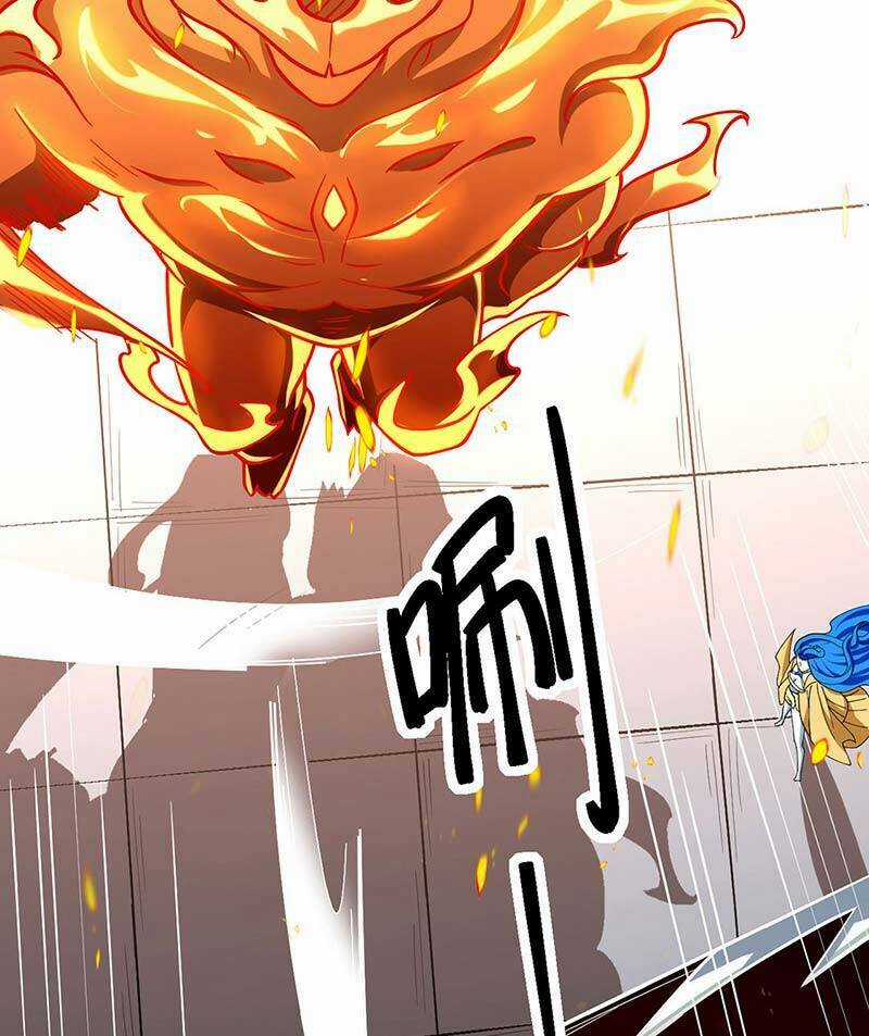 Võ Đạo Độc Tôn - Chapter 513 - Trang 24