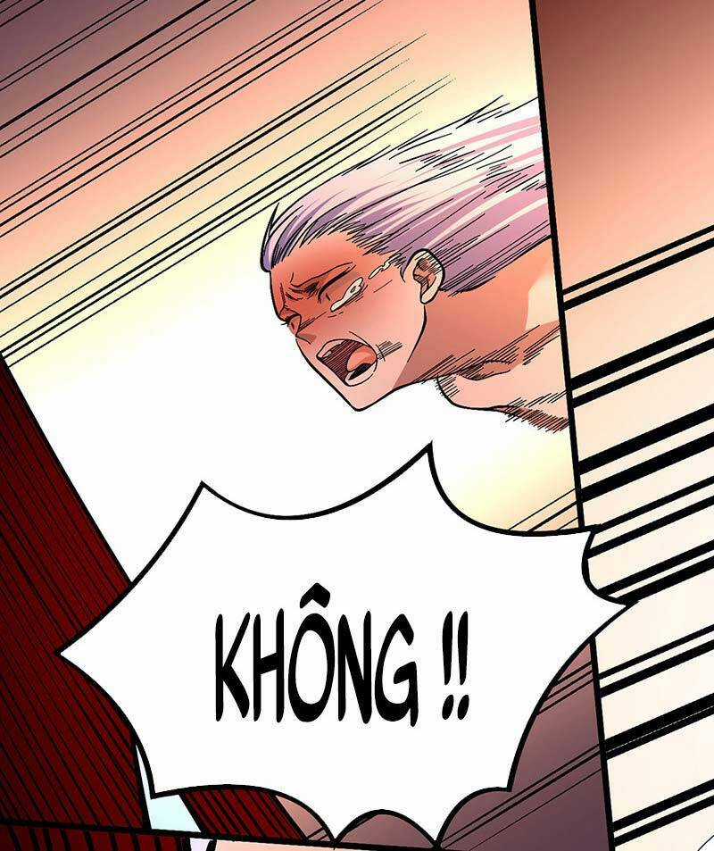 Võ Đạo Độc Tôn - Chapter 513 - Trang 26