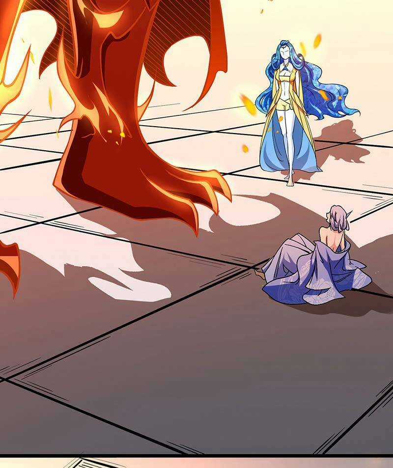 Võ Đạo Độc Tôn - Chapter 513 - Trang 4