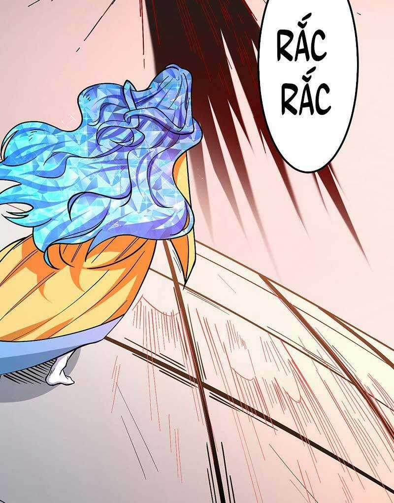 Võ Đạo Độc Tôn - Chapter 513 - Trang 31