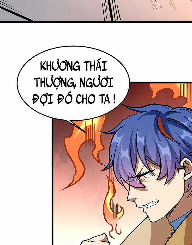 Võ Đạo Độc Tôn - Chapter 513 - Trang 32