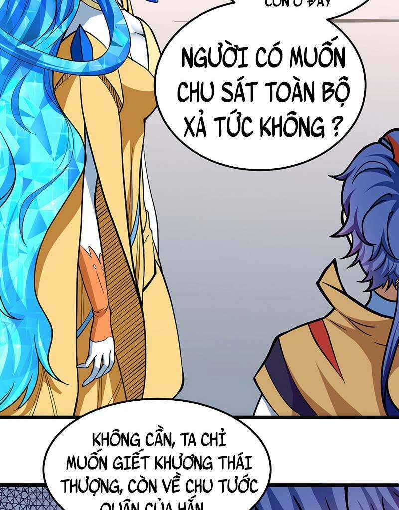 Võ Đạo Độc Tôn - Chapter 513 - Trang 34