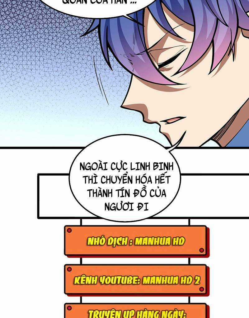 Võ Đạo Độc Tôn - Chapter 513 - Trang 35