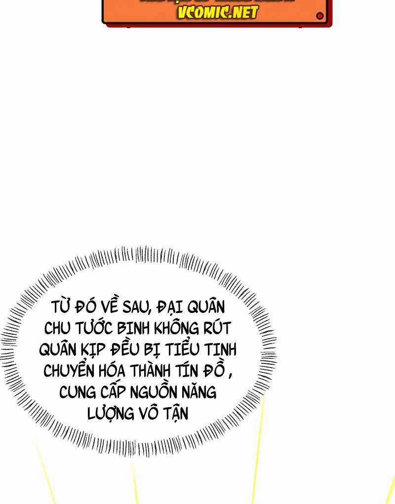 Võ Đạo Độc Tôn - Chapter 513 - Trang 36