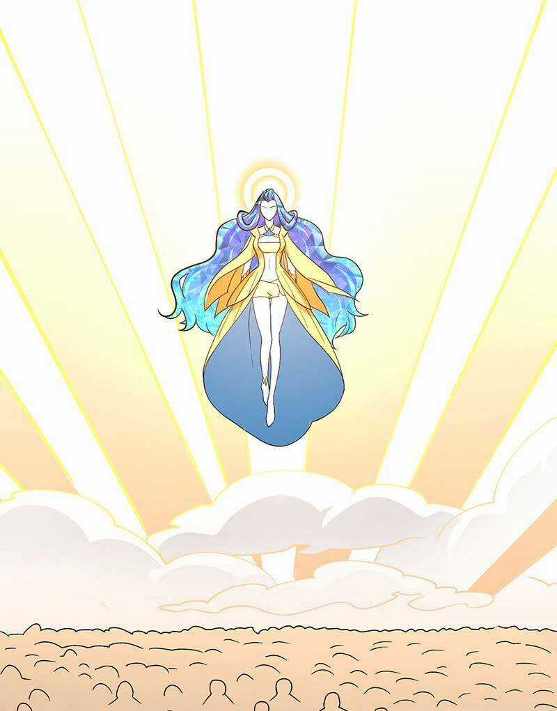 Võ Đạo Độc Tôn - Chapter 513 - Trang 37