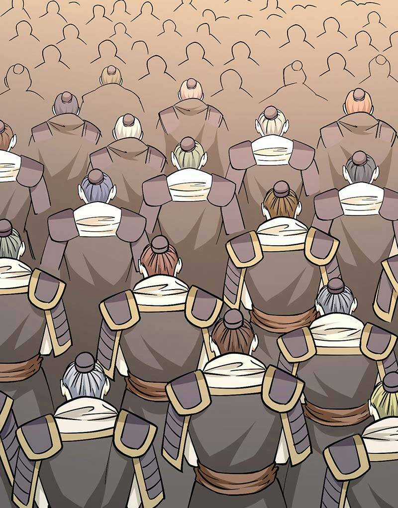 Võ Đạo Độc Tôn - Chapter 513 - Trang 38