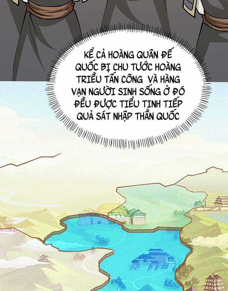 Võ Đạo Độc Tôn - Chapter 513 - Trang 39