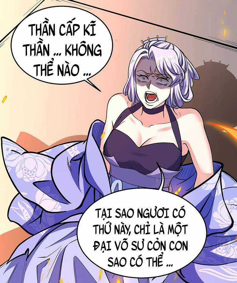 Võ Đạo Độc Tôn - Chapter 513 - Trang 5