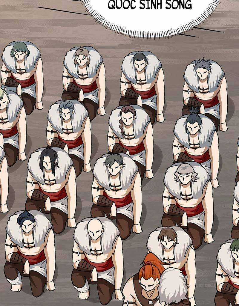 Võ Đạo Độc Tôn - Chapter 513 - Trang 43