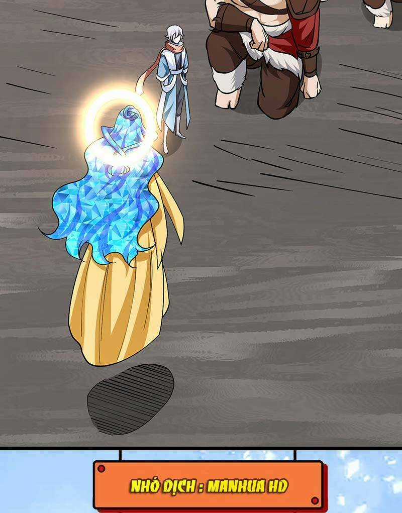 Võ Đạo Độc Tôn - Chapter 513 - Trang 44