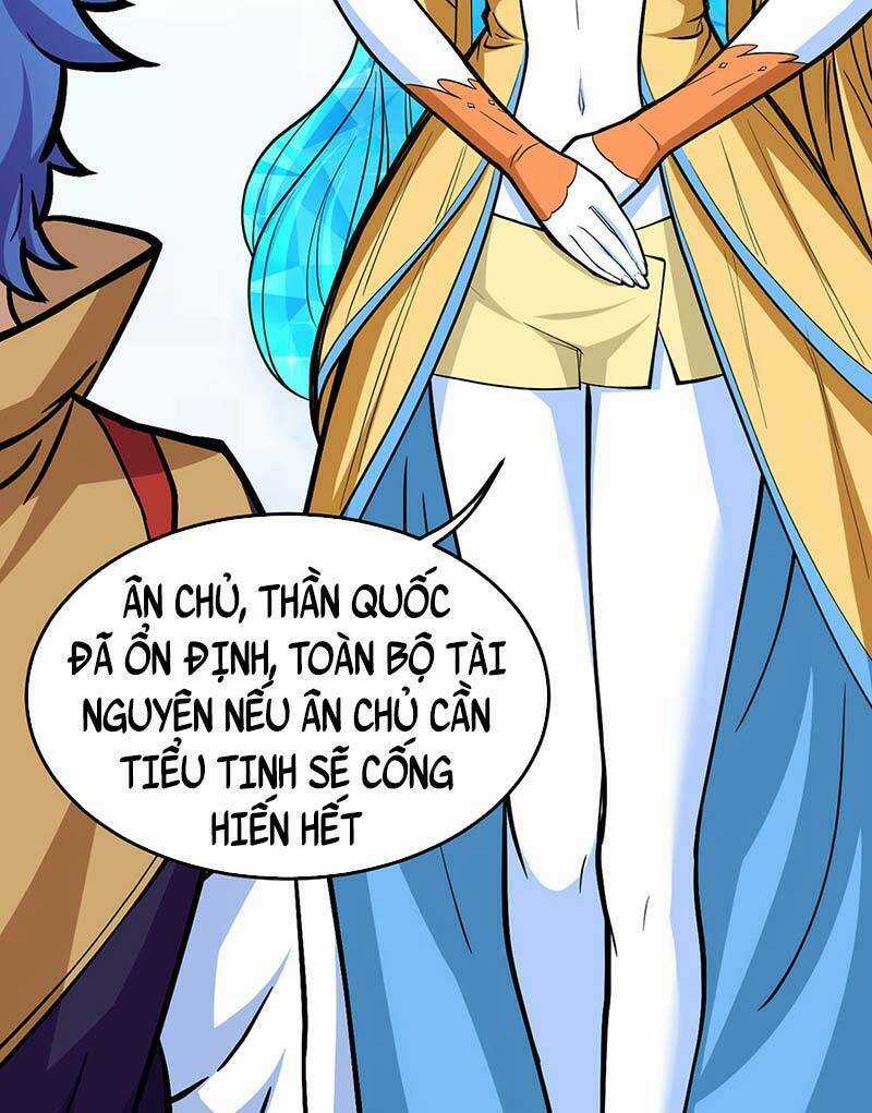 Võ Đạo Độc Tôn - Chapter 513 - Trang 47