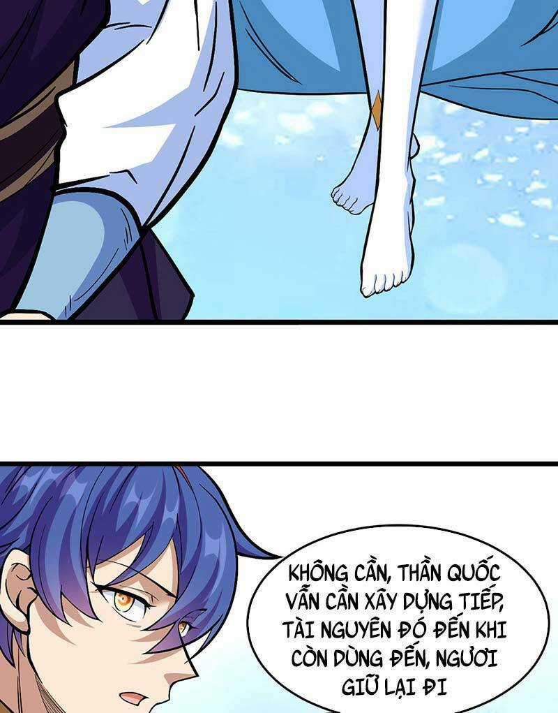 Võ Đạo Độc Tôn - Chapter 513 - Trang 48