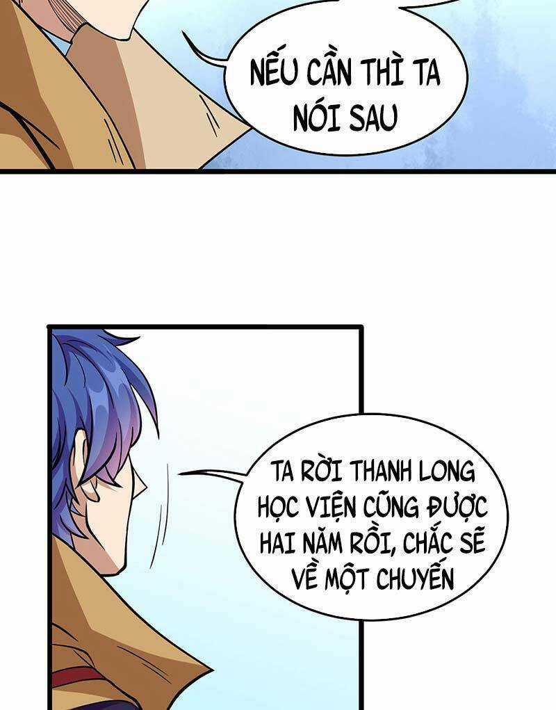 Võ Đạo Độc Tôn - Chapter 513 - Trang 49