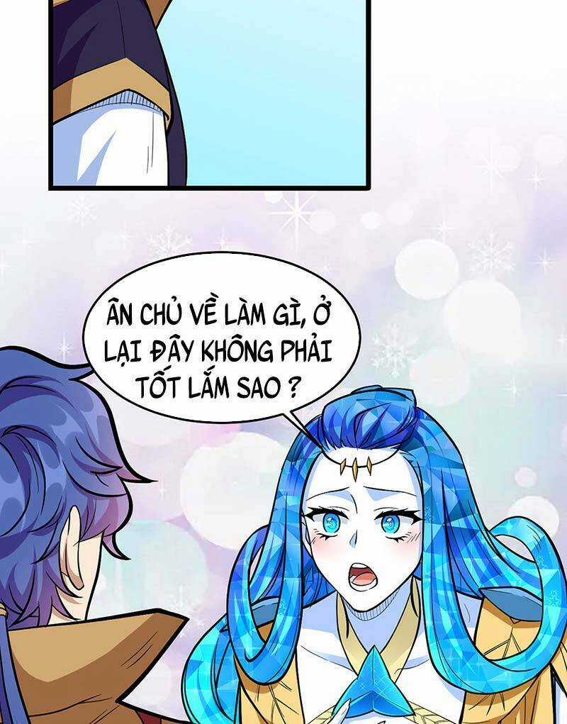 Võ Đạo Độc Tôn - Chapter 513 - Trang 50