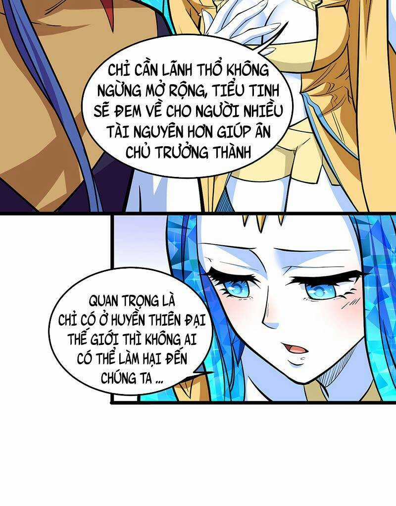 Võ Đạo Độc Tôn - Chapter 513 - Trang 51