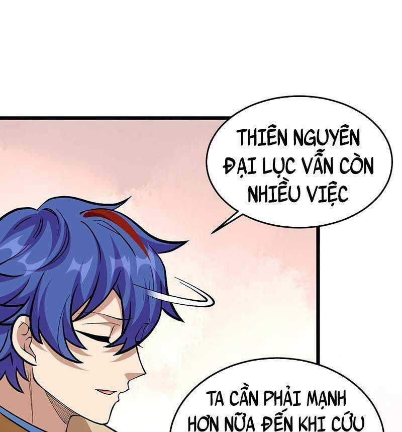 Võ Đạo Độc Tôn - Chapter 513 - Trang 52