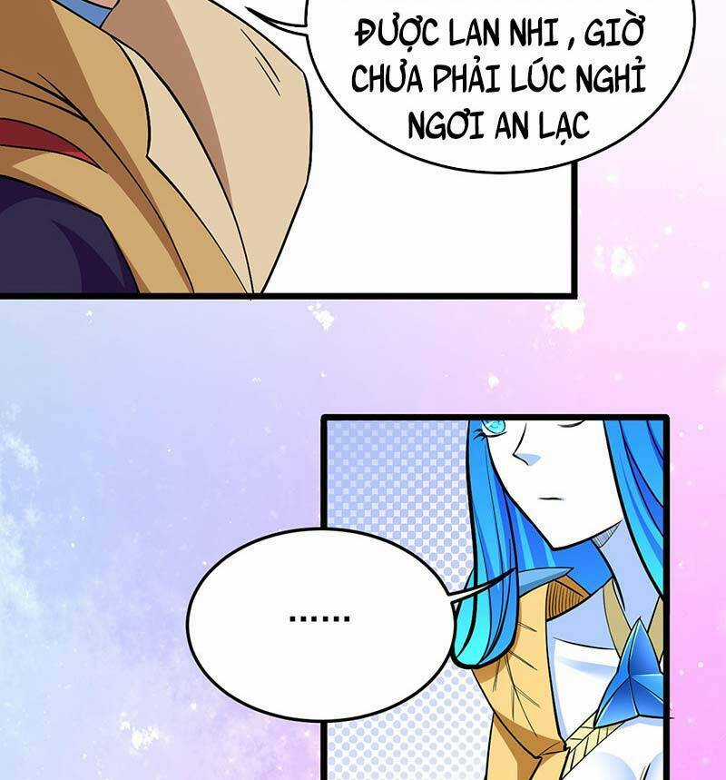 Võ Đạo Độc Tôn - Chapter 513 - Trang 53