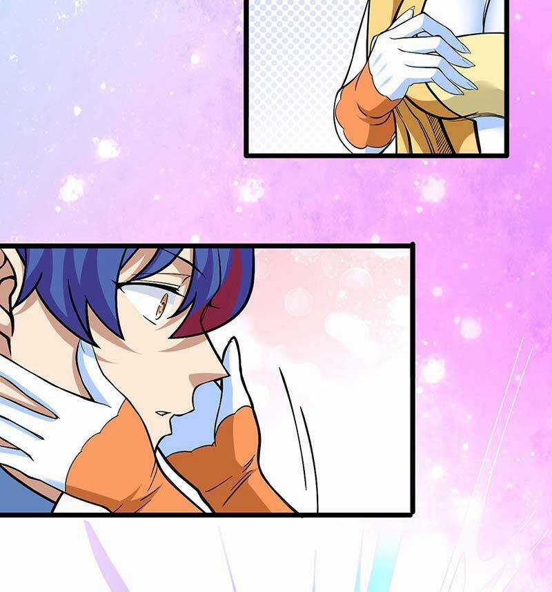 Võ Đạo Độc Tôn - Chapter 513 - Trang 54