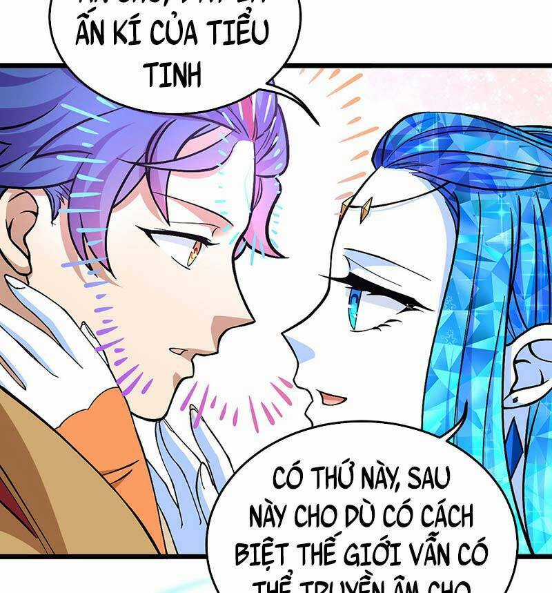 Võ Đạo Độc Tôn - Chapter 513 - Trang 57