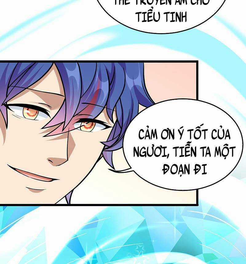 Võ Đạo Độc Tôn - Chapter 513 - Trang 58