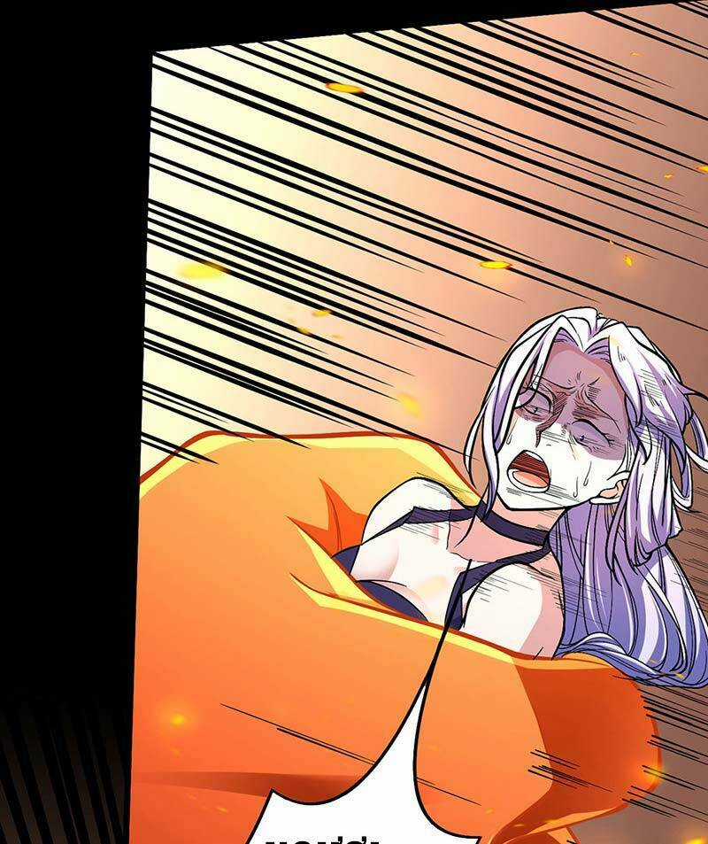 Võ Đạo Độc Tôn - Chapter 513 - Trang 7