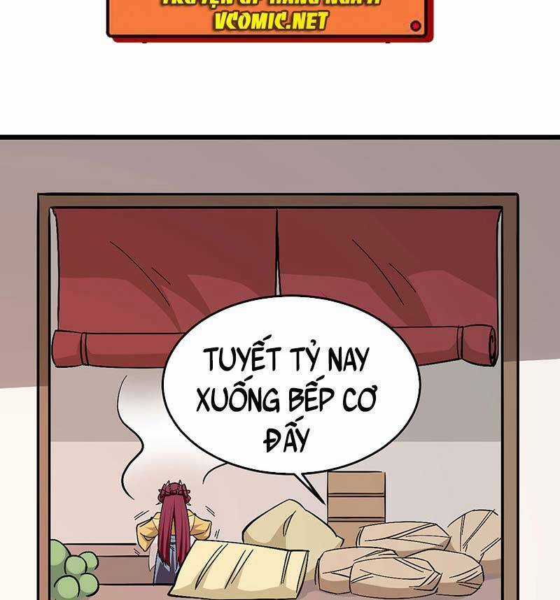 Võ Đạo Độc Tôn - Chapter 513 - Trang 70