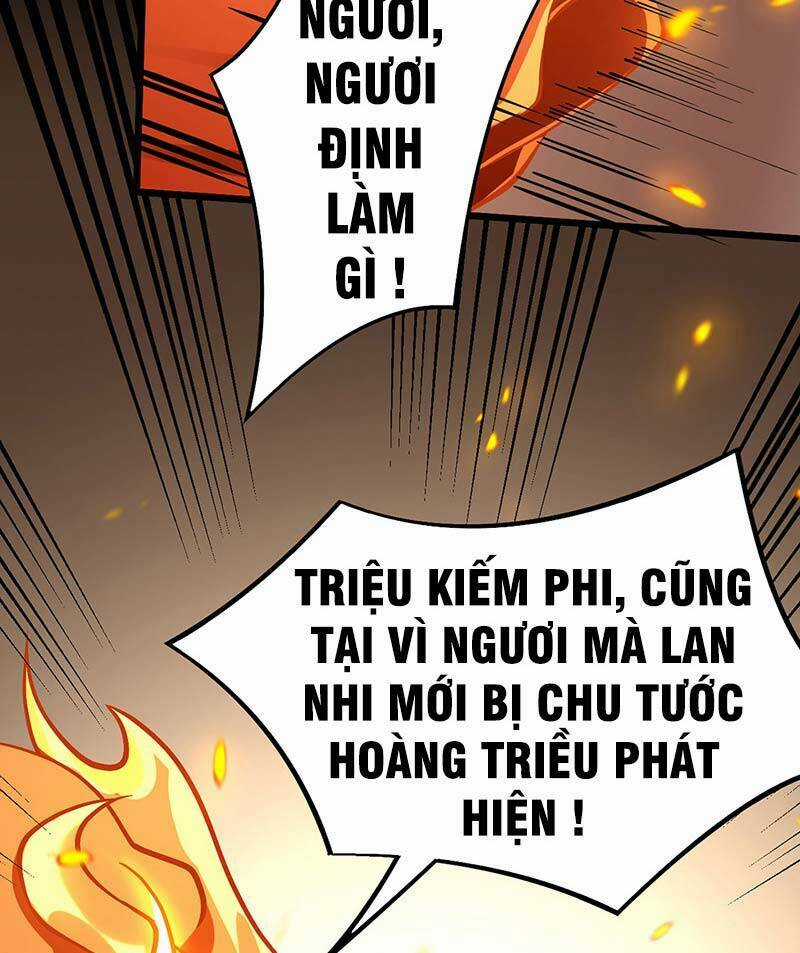 Võ Đạo Độc Tôn - Chapter 513 - Trang 8