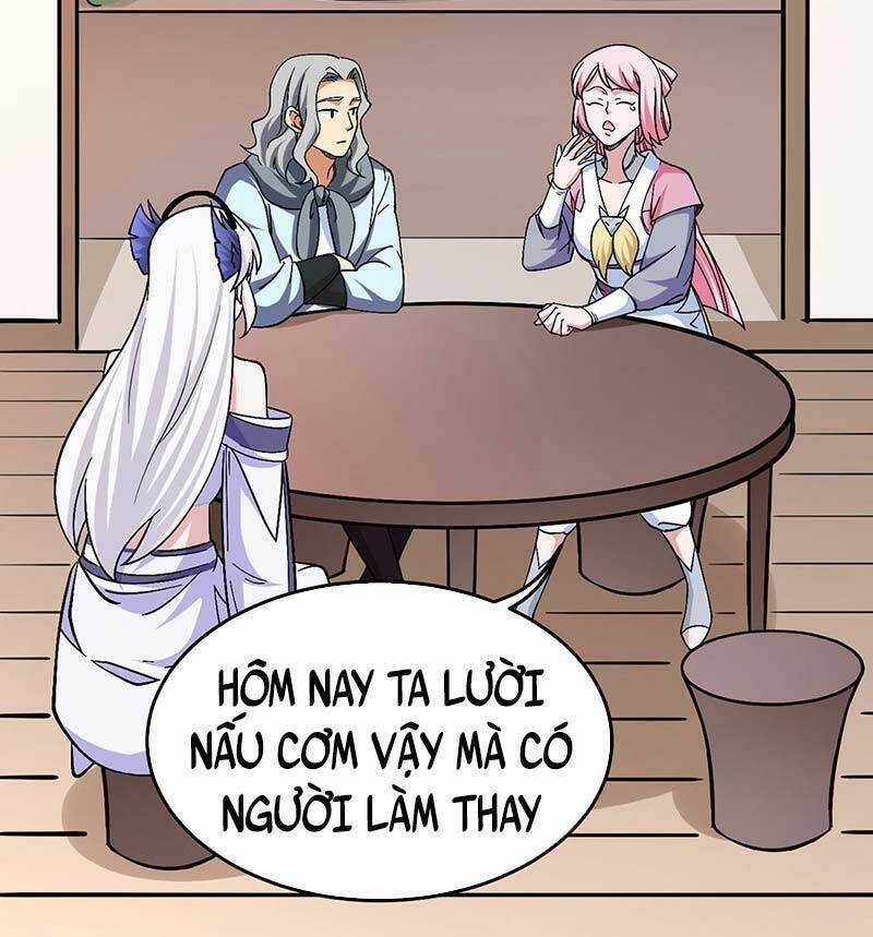 Võ Đạo Độc Tôn - Chapter 513 - Trang 71