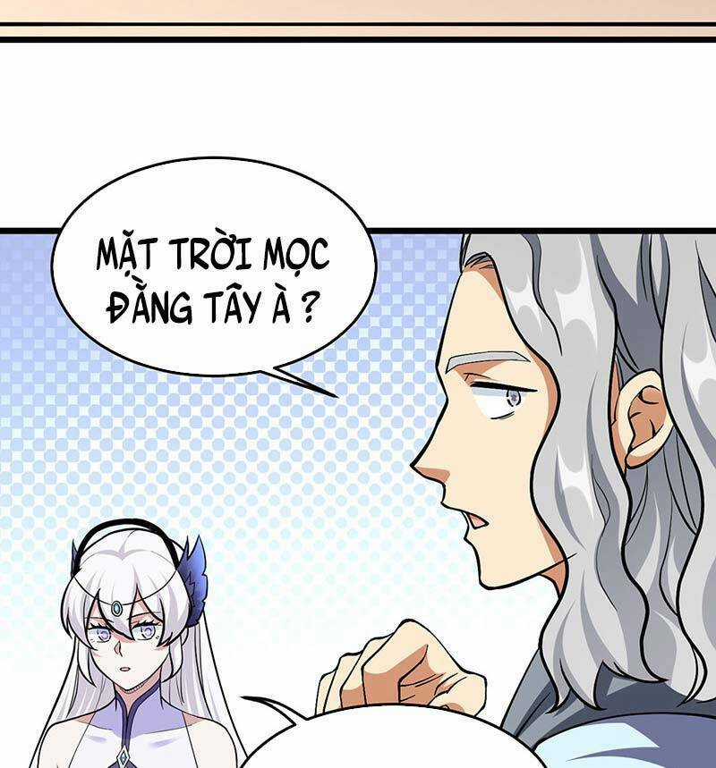 Võ Đạo Độc Tôn - Chapter 513 - Trang 72